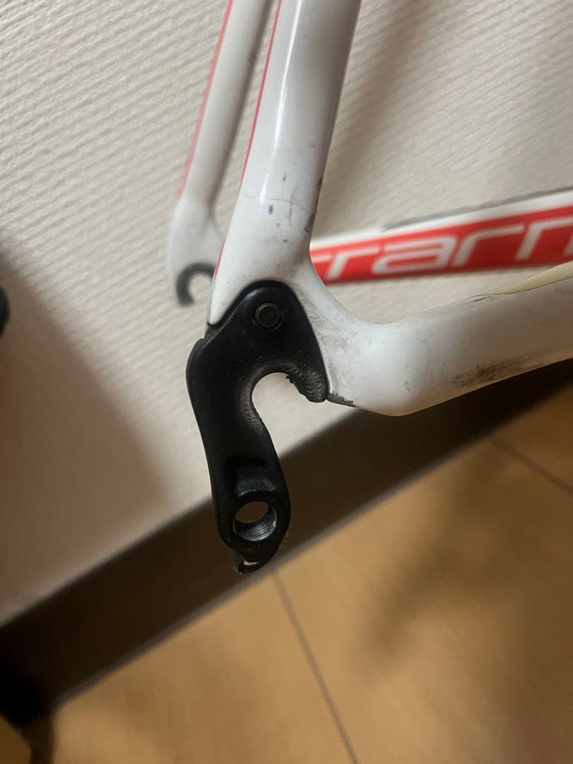 SPECIALIZED Tarmac SL2 フレーム 56.5cm