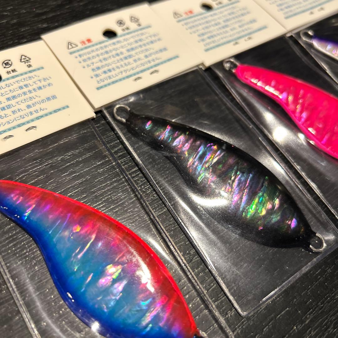 Salmon Goblin サーモンゴブリン55g 5個セット