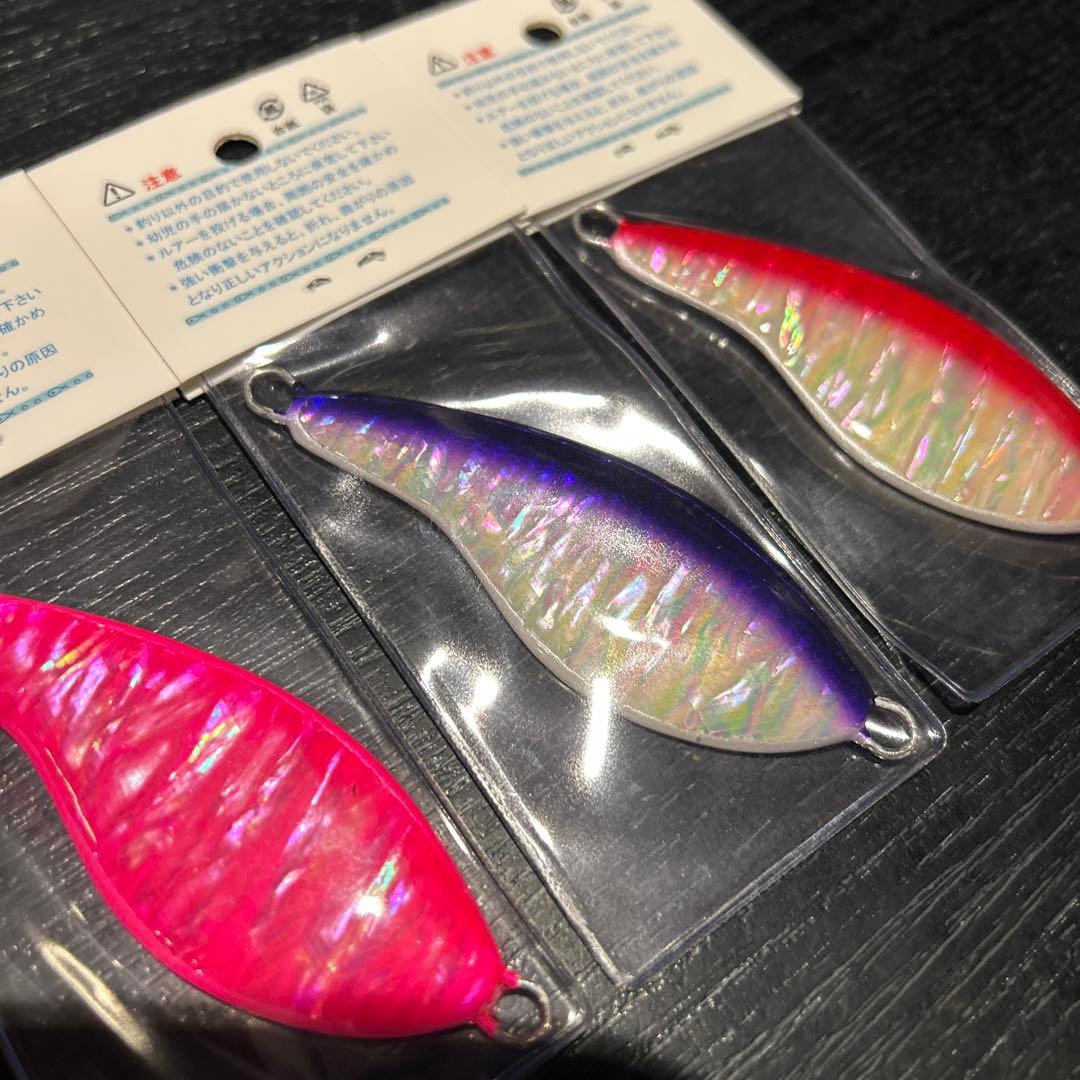 Salmon Goblin サーモンゴブリン55g 5個セット