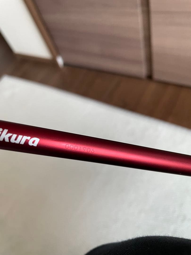24 VENTUS Red 5s ミニドライバー テーラーメイド r7 quad