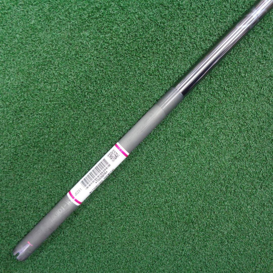 【未使用】三菱 Diamana WS80 シャフト フレックス:X
