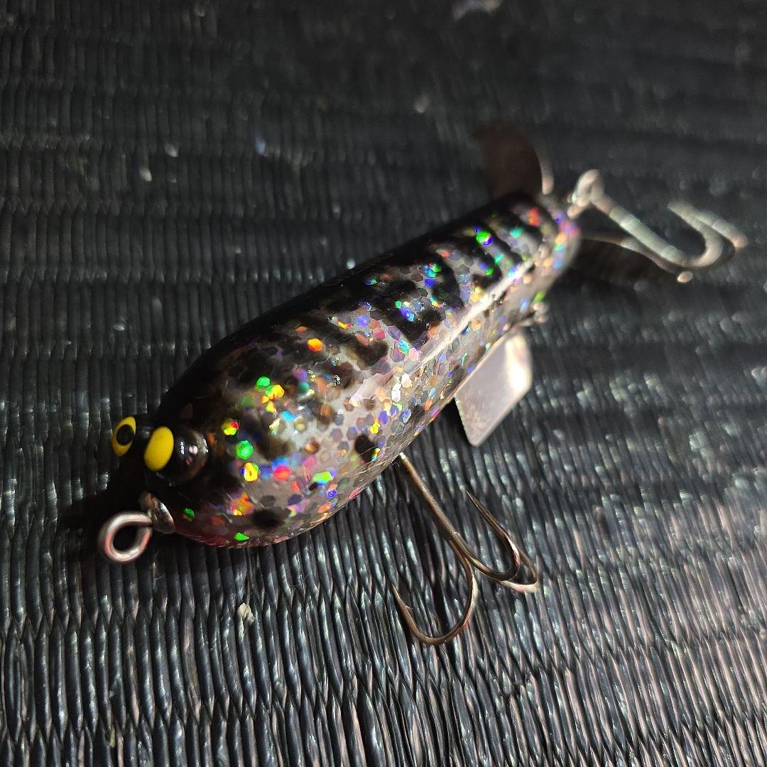 ガウラクラフト別注カラー！ヘドン、道楽、トップ　マルガリータ