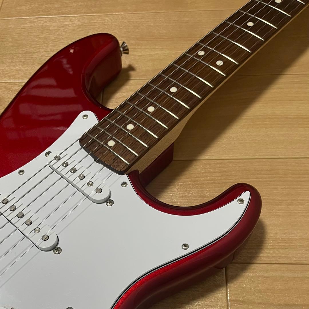 Fender Japan ストラトキャスター エレキギター