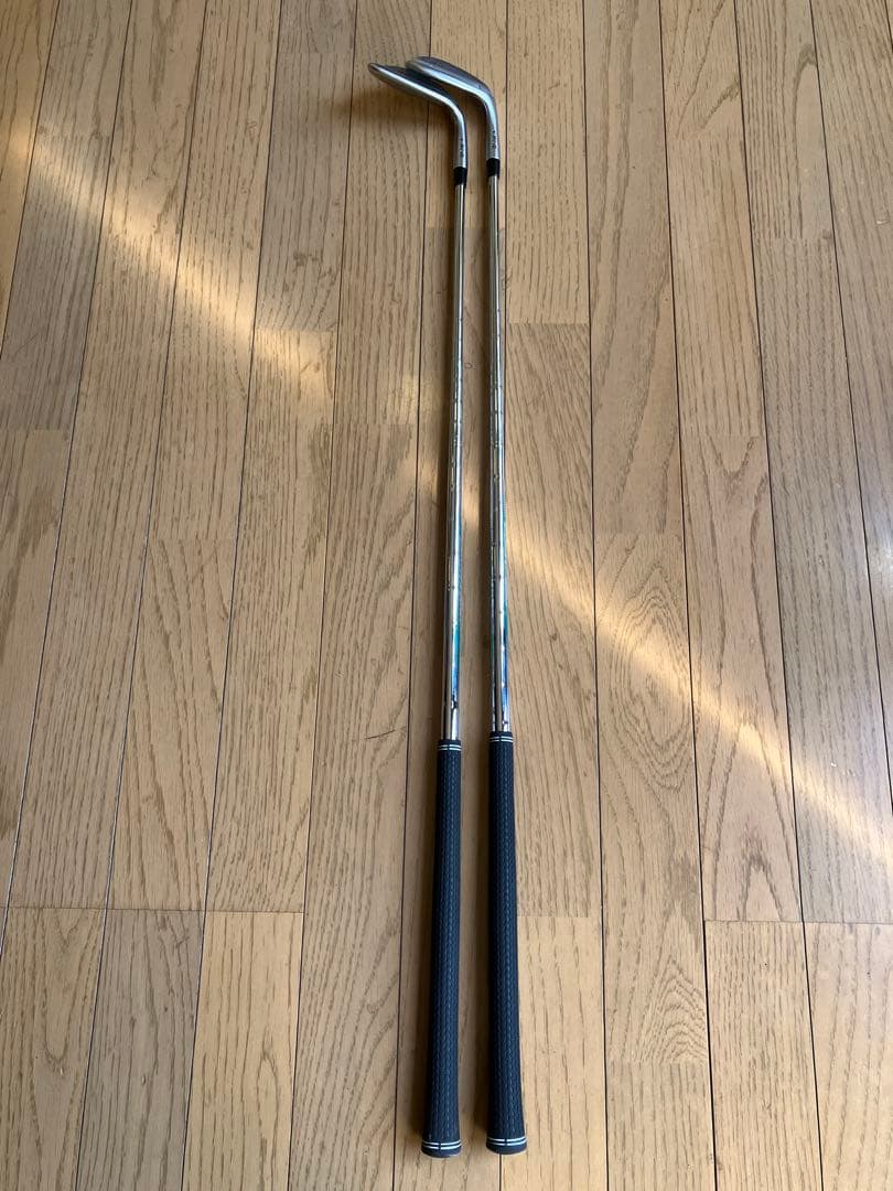 PING GLIDE 4.0 ウェッジ 52° 58° 2本セット