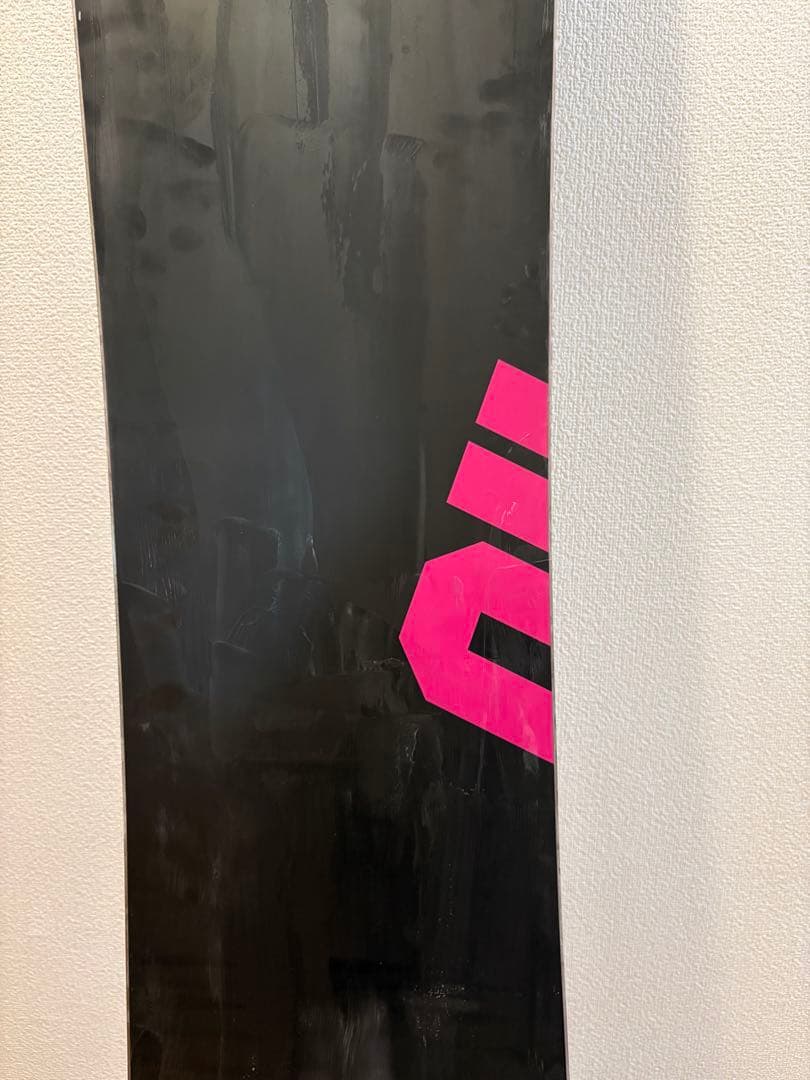 011artistic flat king 150cm 【美品】グラトリ名機