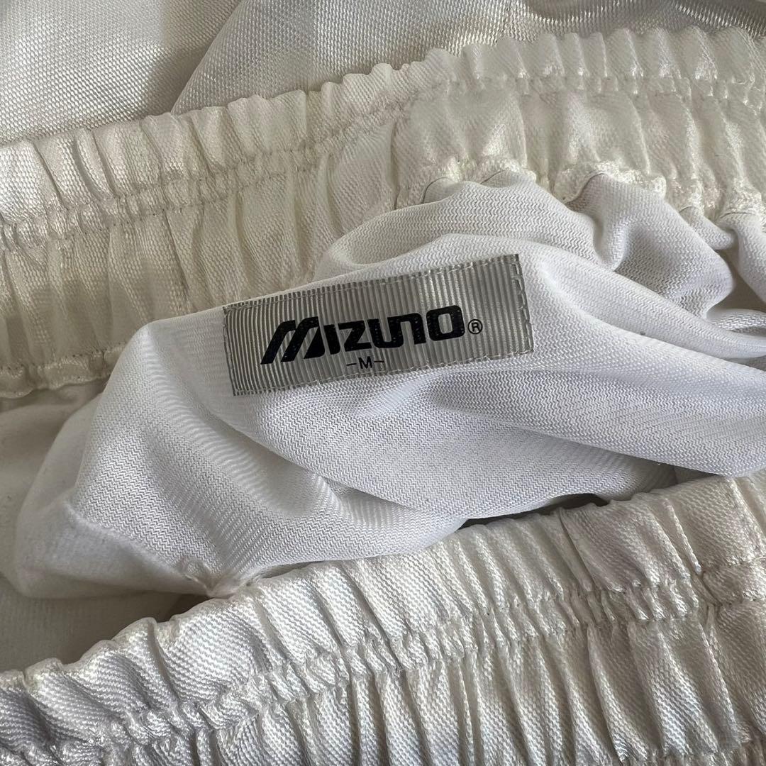ウェア 90s Mizuno nylon ric pants y2k