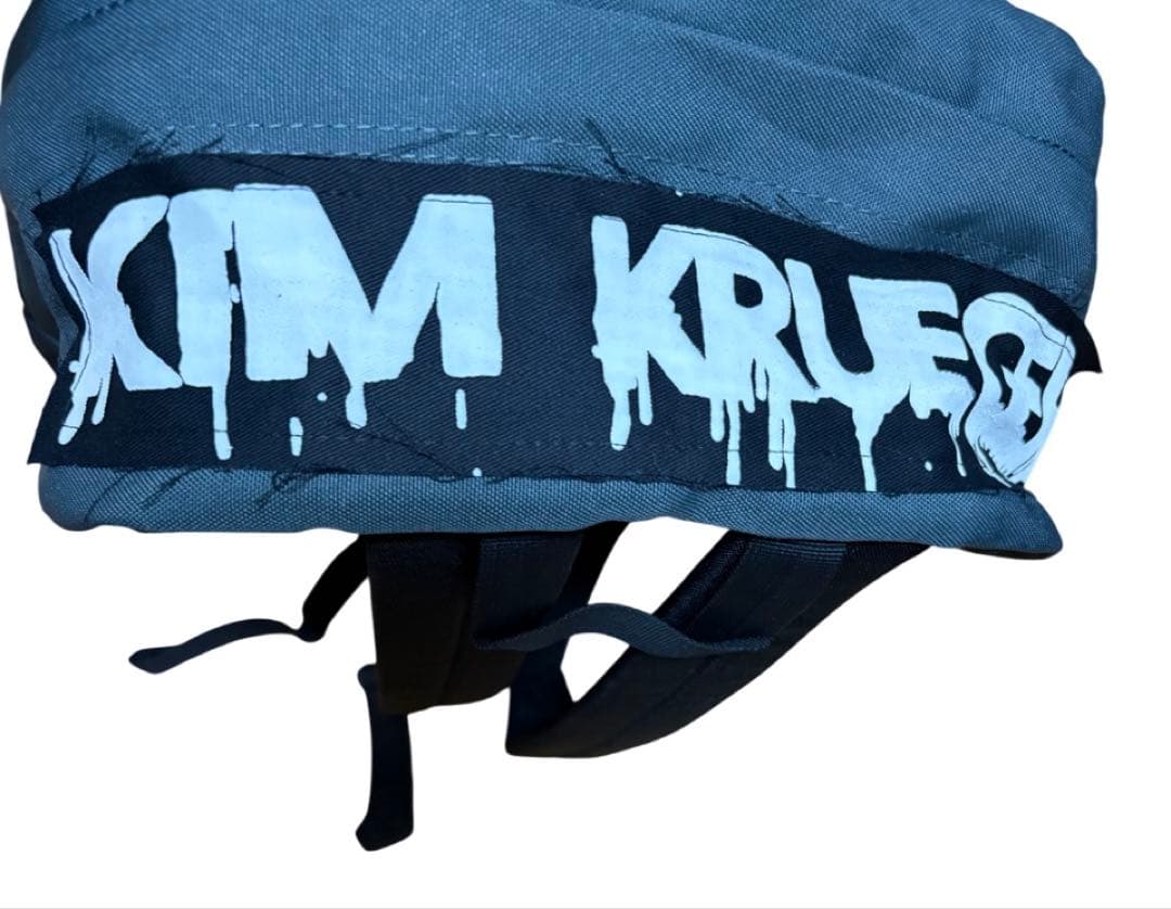 kim krueger リュック　opium playboicarti
