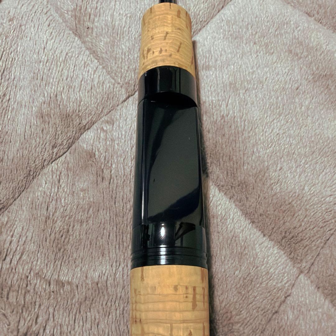 【美品】ダーインスレイヴ 6'1L Rev-A RM