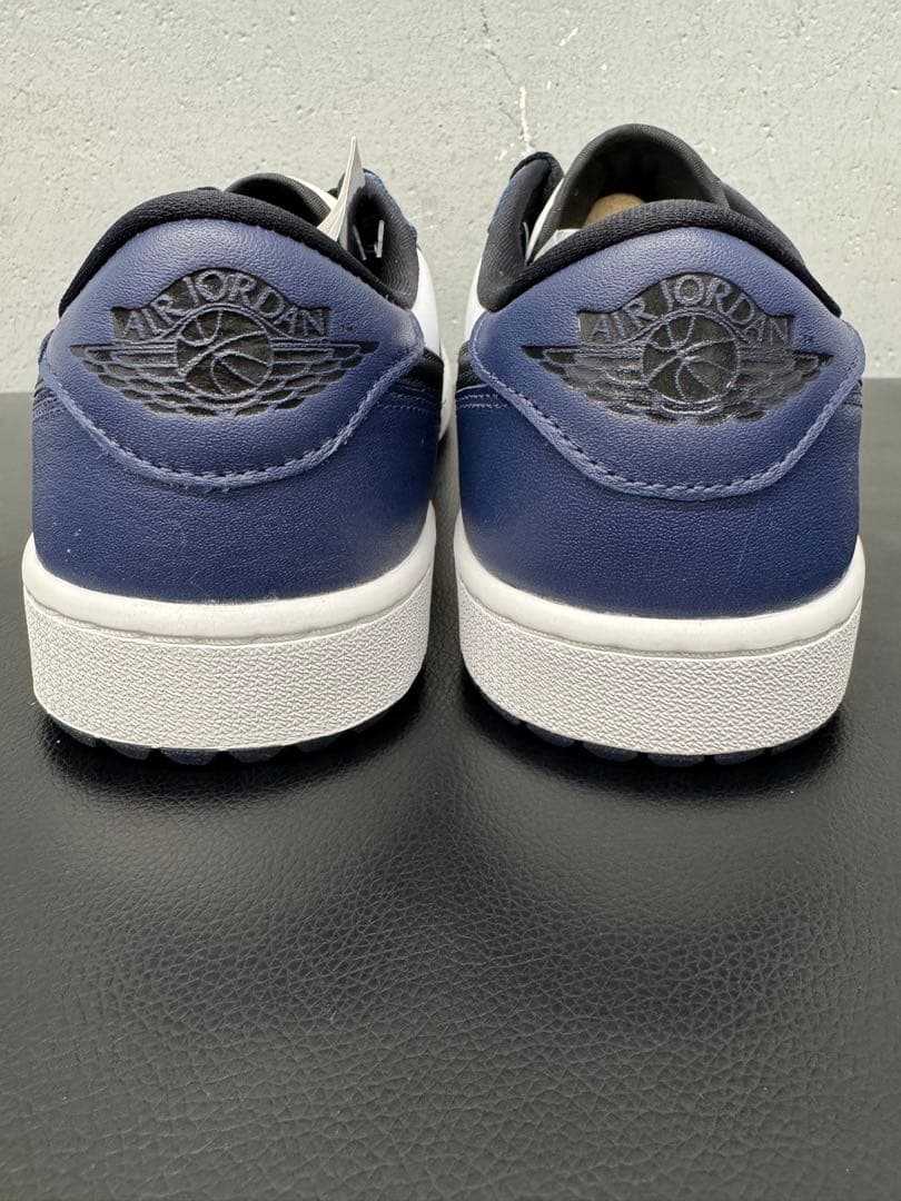 シューズ(男性用) NIKE GOLF AIR JORDAN 1 LOW G DD9315-104
