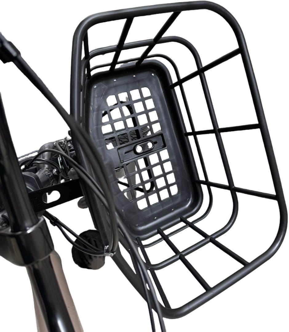ギュット クルームR DX BE-FRD035 パナソニック 電動アシスト自転車