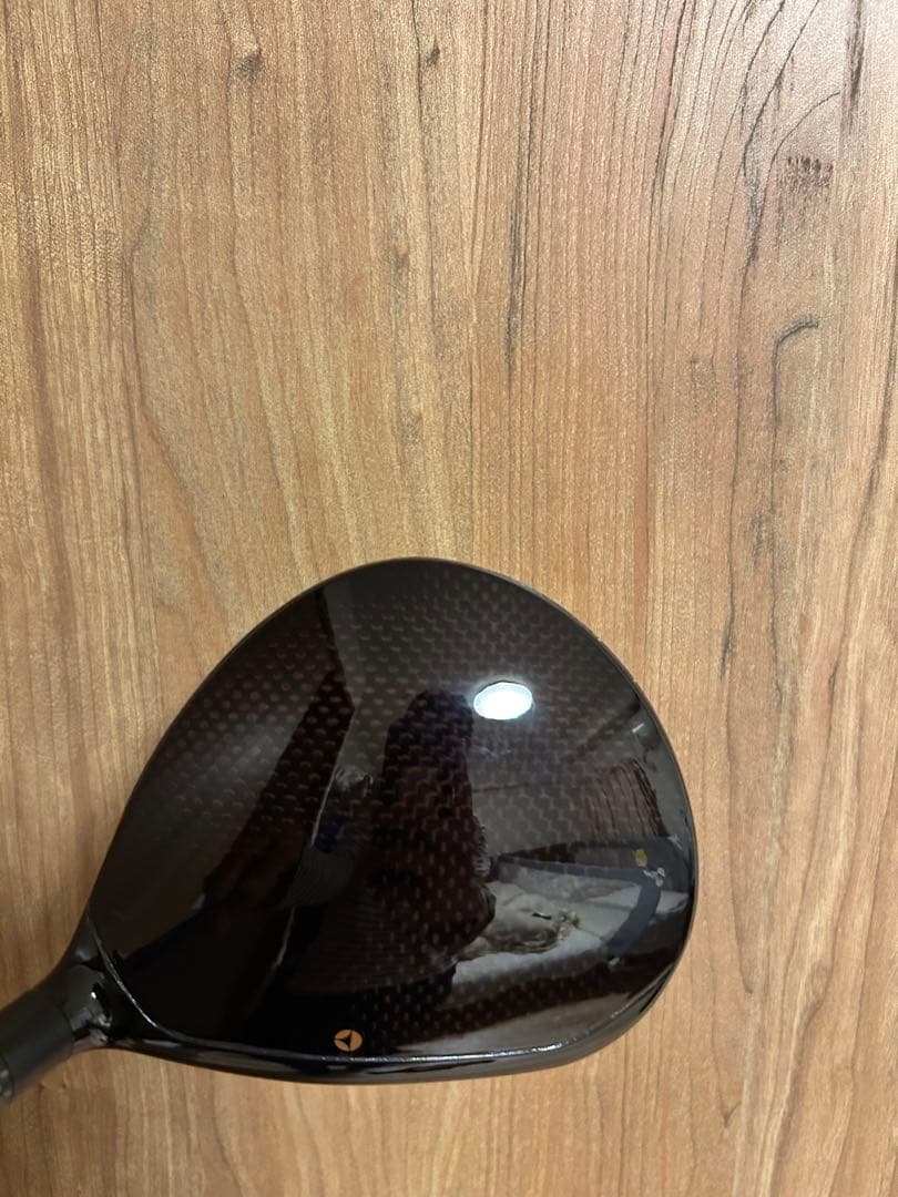 レフティ2023 BRNR mini 11.5度　左利き　NX BLUE 50S
