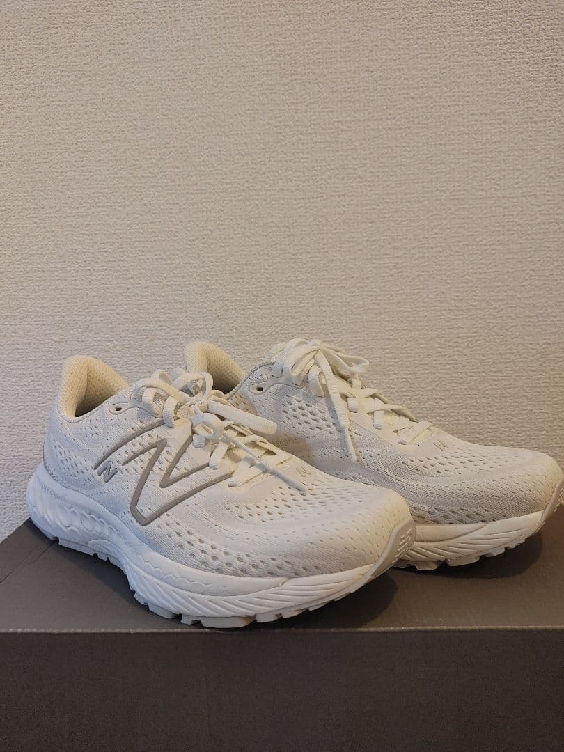 ニューバランス　Fresh Foam X 880 v13 W13