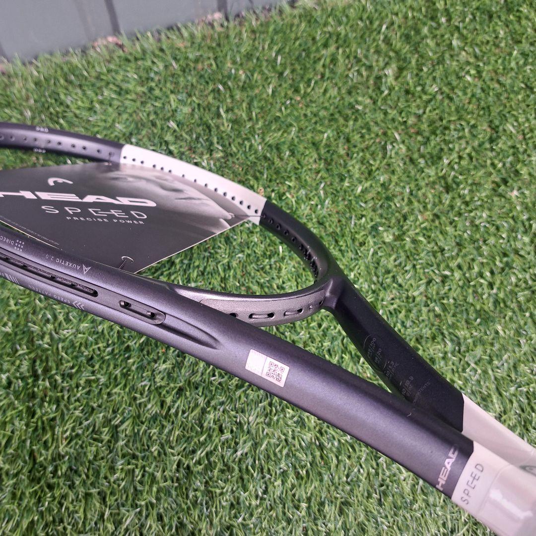 新品！ヘッド HEAD スピードプロ G2 SPEED PRO 2026