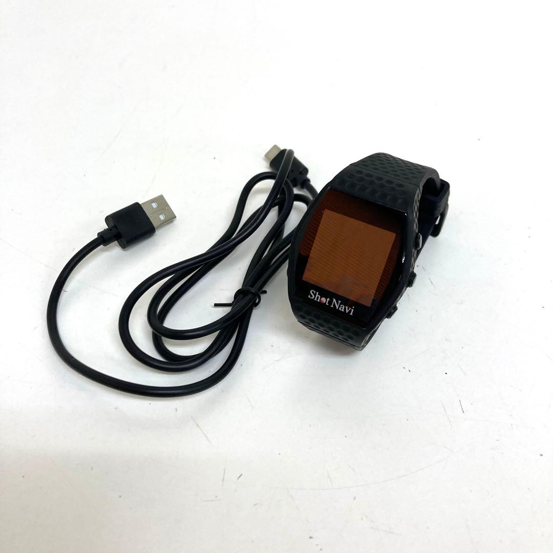 B512-1 ショットナビ インフィニティ Shot Navi INFINITY