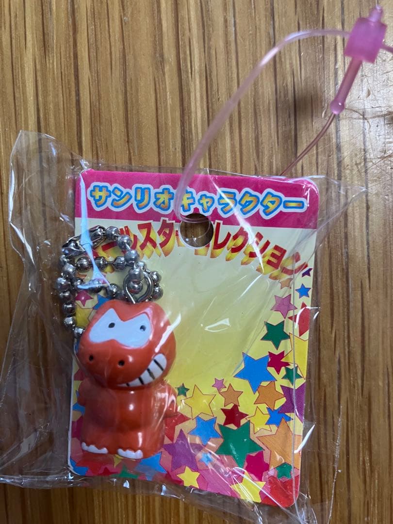 平成レトロ　サンリオキャラクターオールスターコレクション