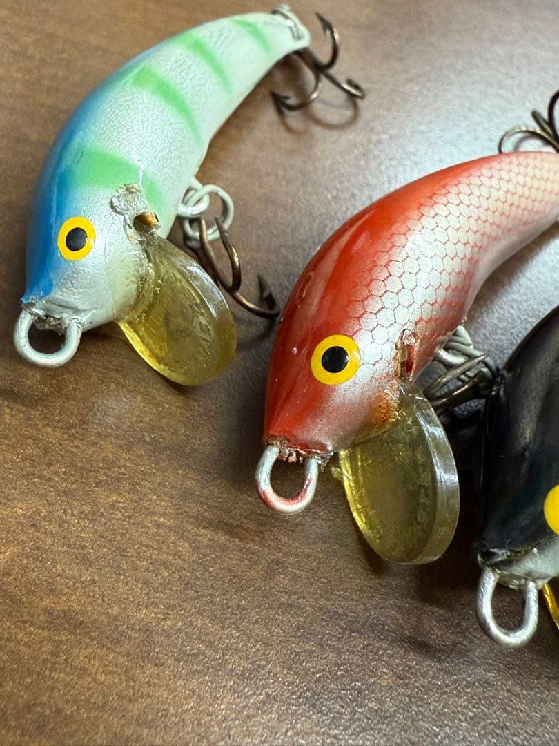 L79 オールド ニルスマスター インビンシブル　レアカラー 6個セット