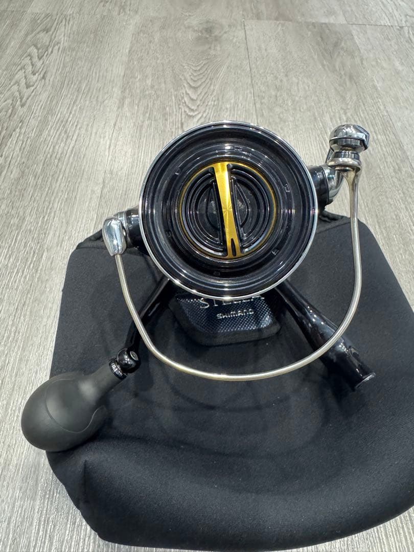 SHIMANO 20ステラSW18000HG