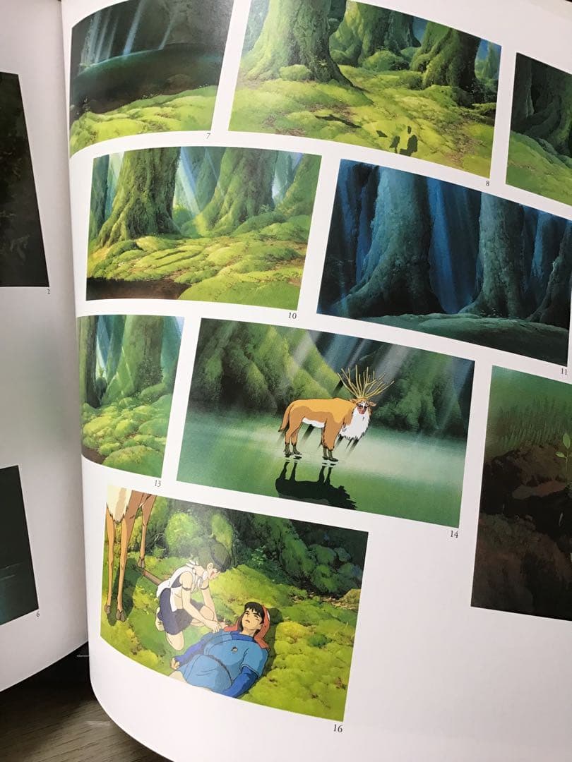 男鹿和雄展　ジブリの絵職人　新品未使用