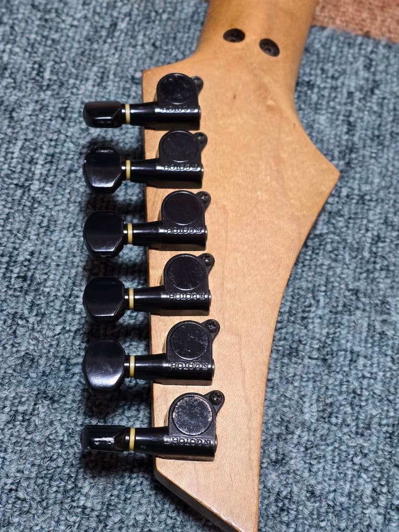 Marshall エレキギター 2本セット2件買うともう1件