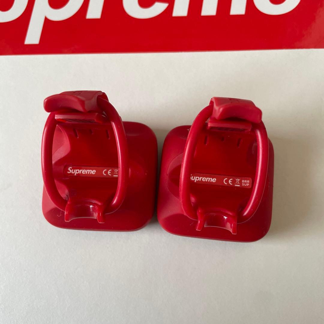 アクセサリー Supreme/Knog Blinder Bicycle Lights