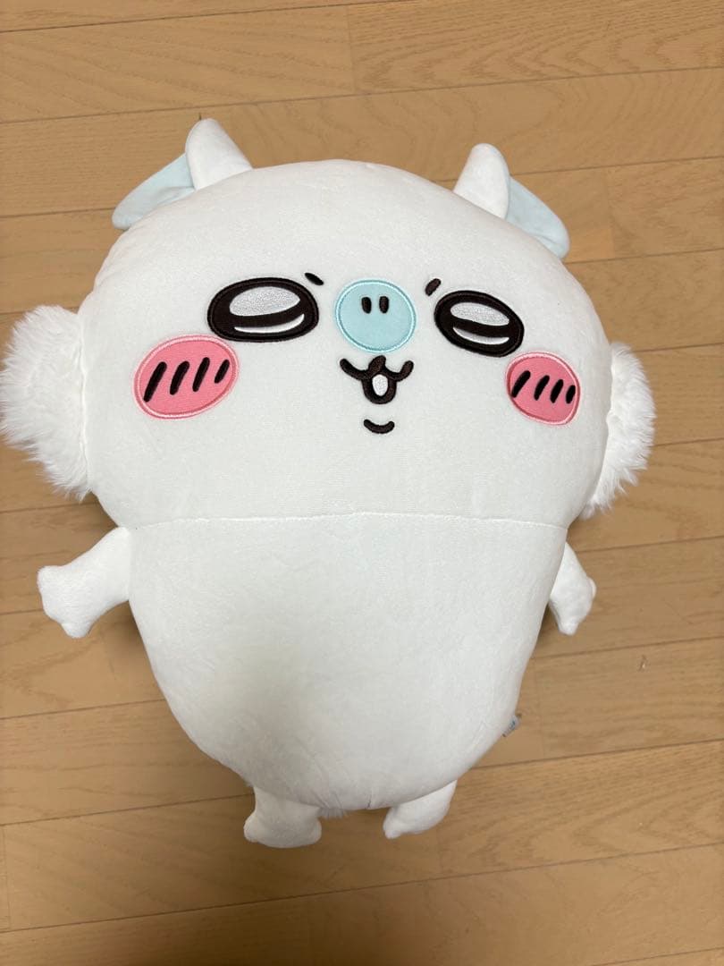 【新品未使用】 ちいかわプライズまとめ売り 12点