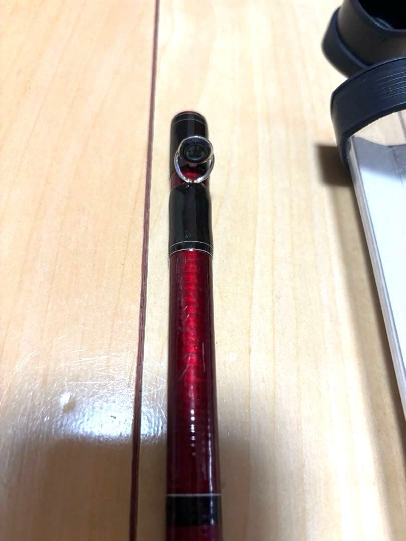 DAIWA チヌ竿　チンタ