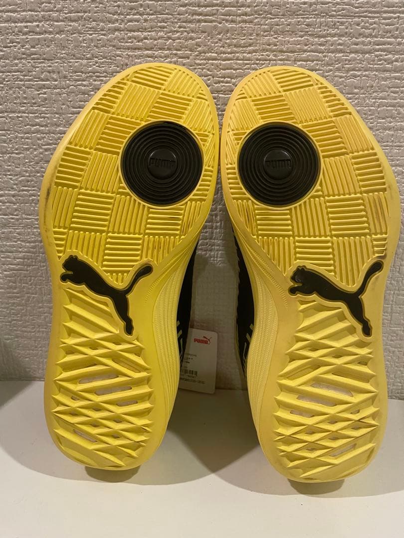 プーマ バッシュ Puma Clyde All-Pro Porsche 911