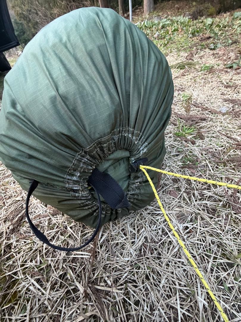 HELSPORT バルホール　8-10人用キャンプテント