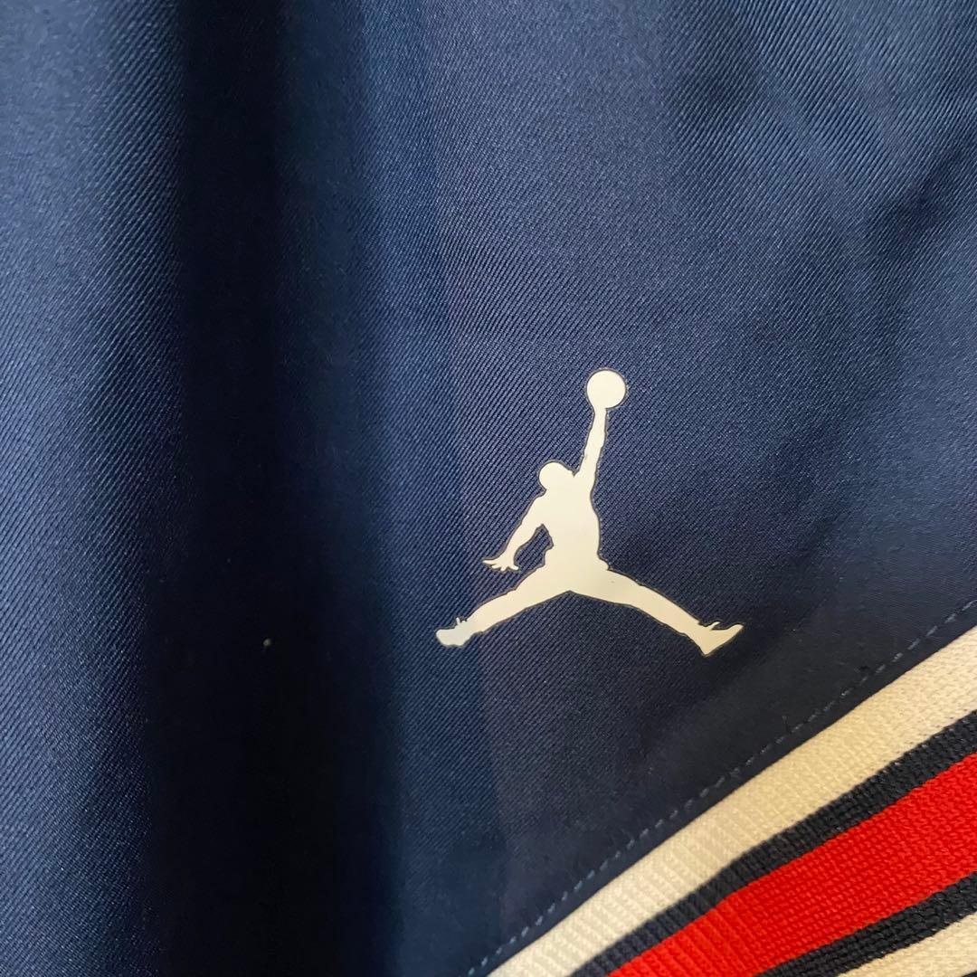 【美品】NIKE　21-22　パリサンジェルマン　DFストライク　セットアップ