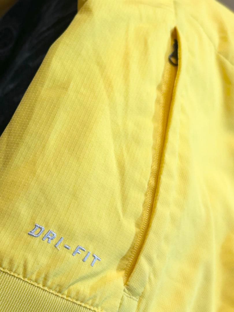 レア❗️NIKE Manchester City トラックジャケット DRIFIT