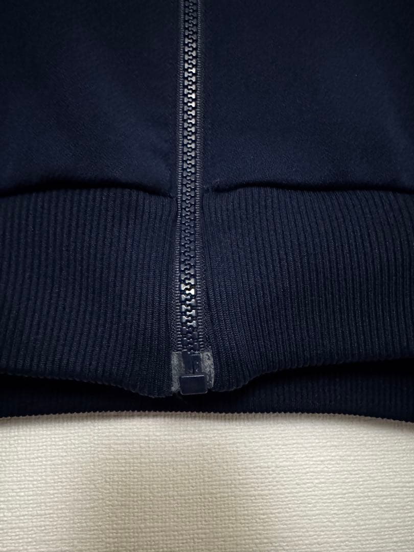 【美品】adidas トラックジャケット 3号デサント製70s