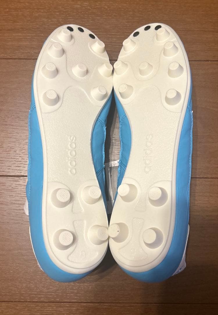 【新品未使用】adidas COPA MUNDIAL アルゼンチン アディダス