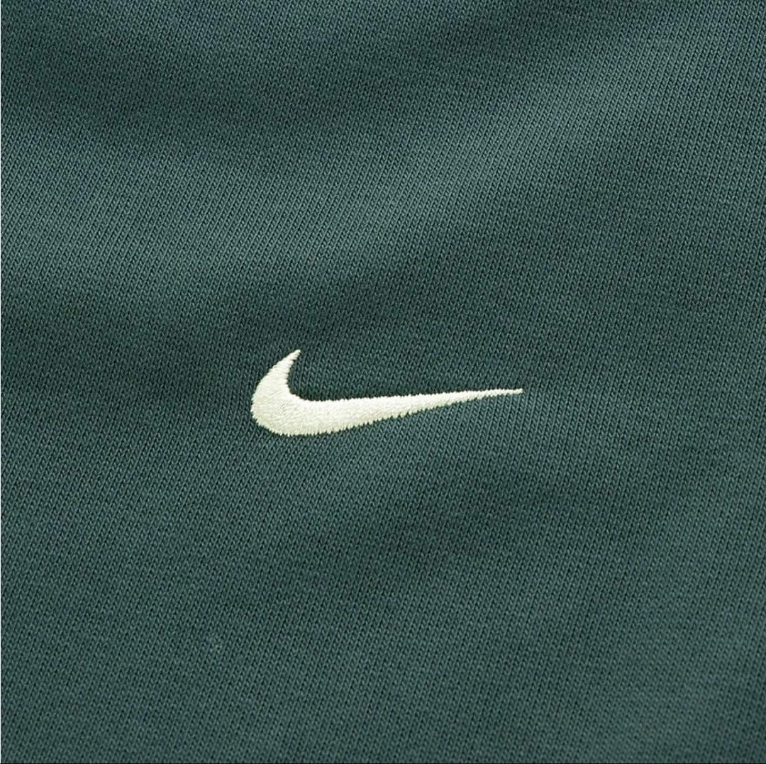カルチャー オブ フットボール Dri-FIT SI DRLトップ 長袖ー緑