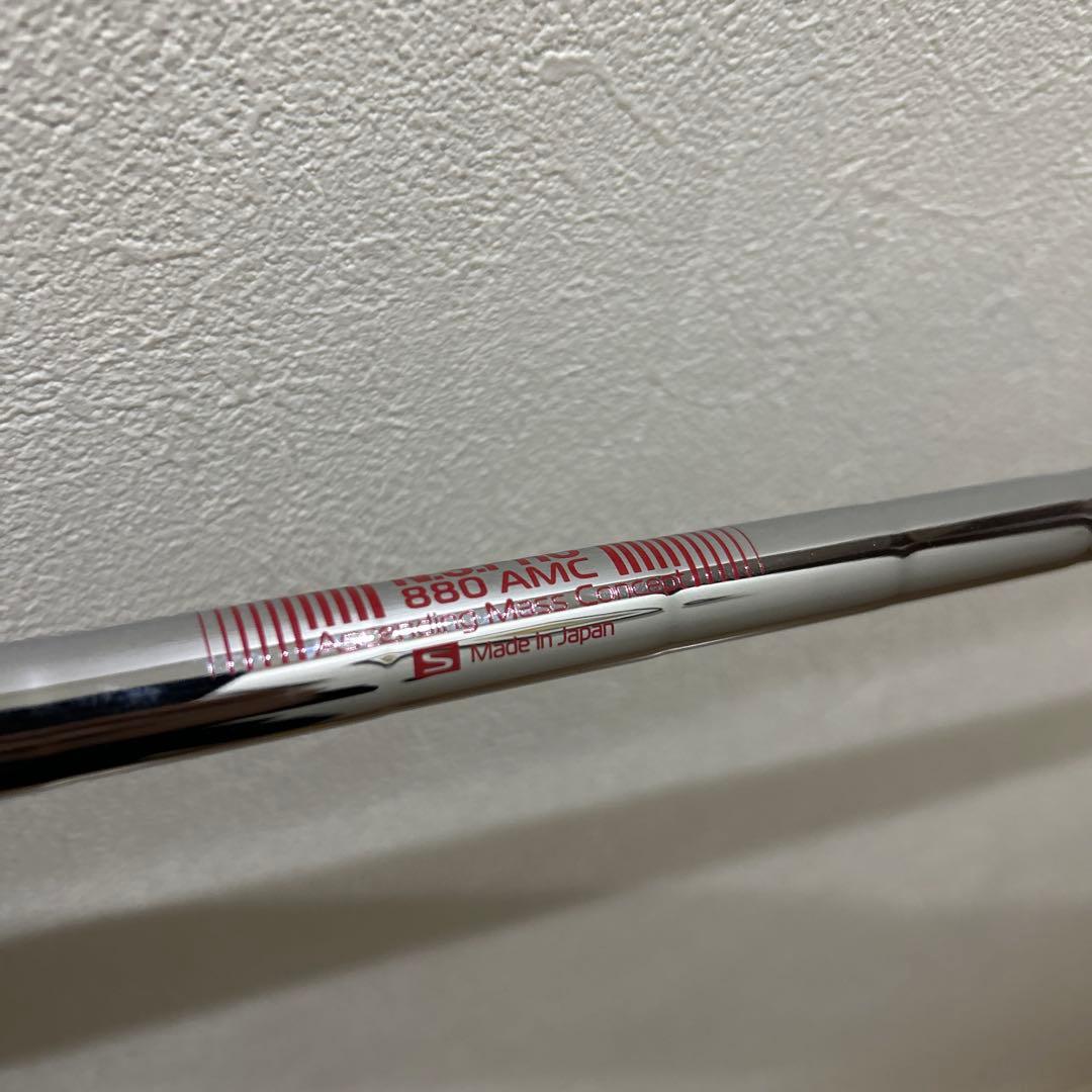 Titleist T200 アイアン　7番　単品　880AMC