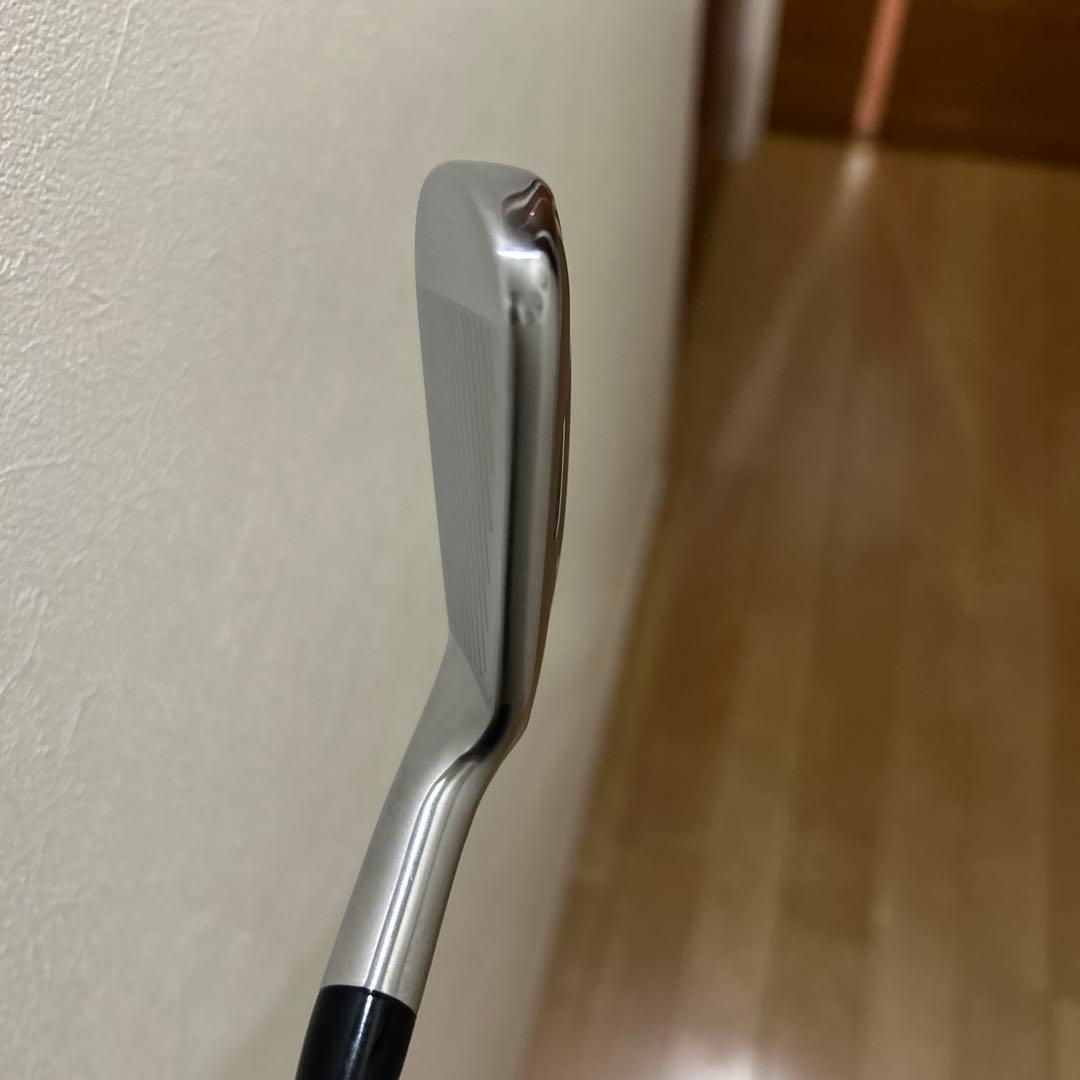 Titleist T200 アイアン　7番　単品　880AMC