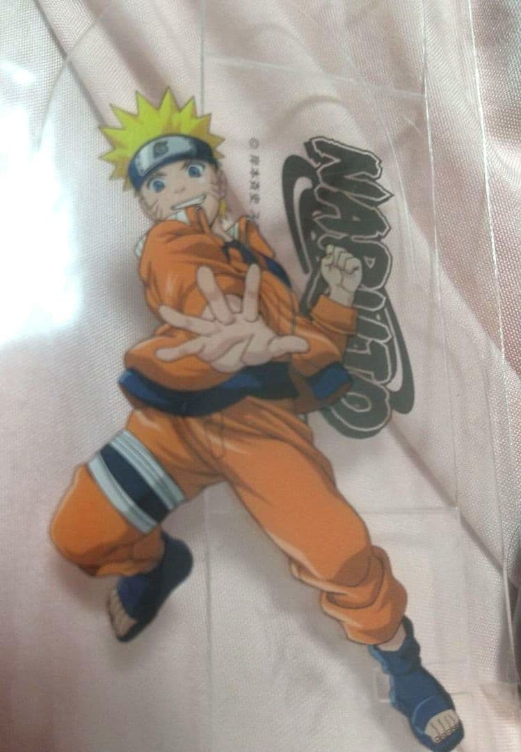 NARUTOナルト疾風伝　 ナルトグッズセット　まとめ売り