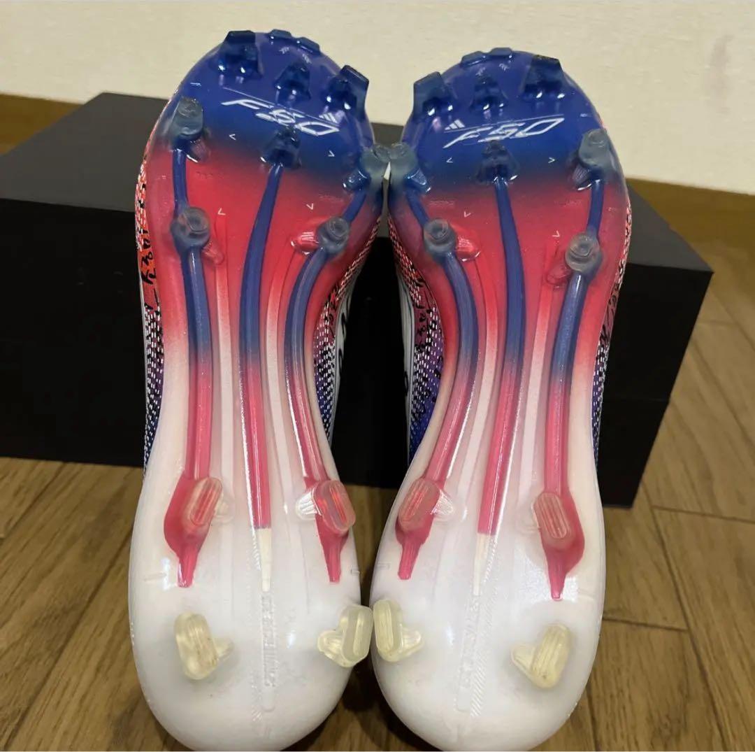 【値下げ】入手困難　F50 ELITE LL FG SON ソンフンミン