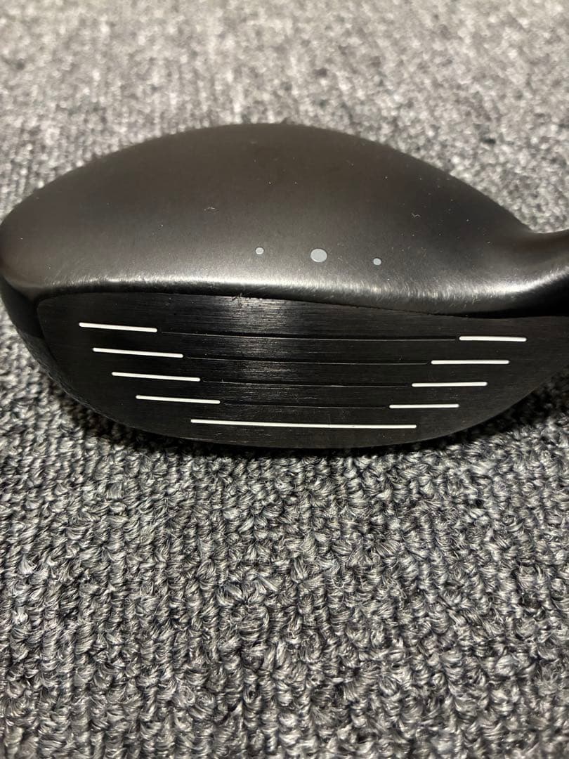 ピン　G425 SFT 5W ヘッドのみ