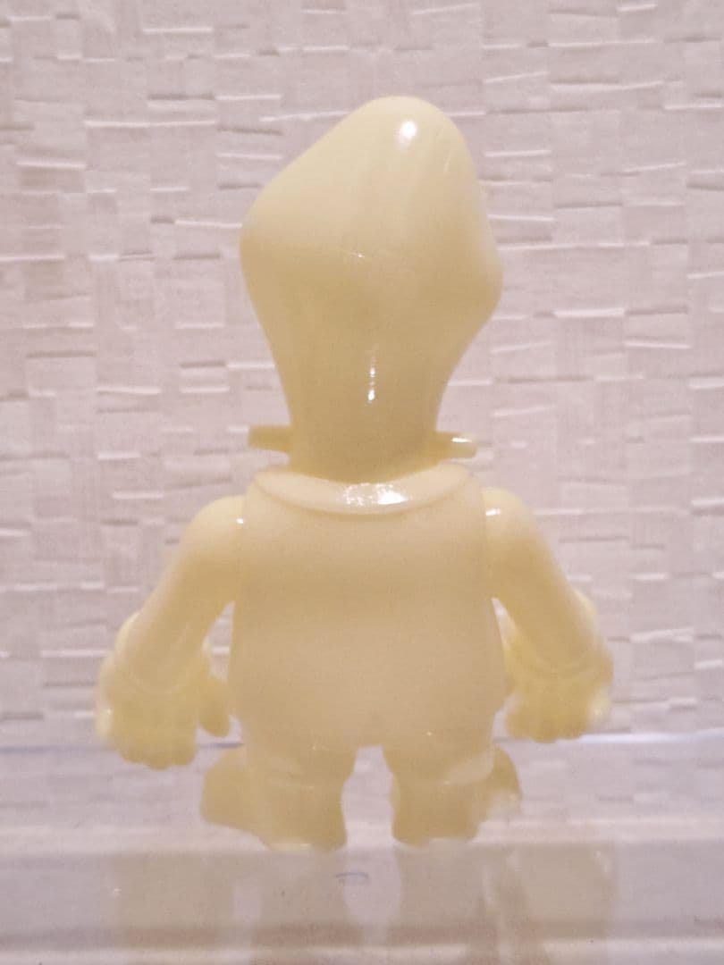 SUPER7 SECRETBASE シークレットベース FRANKENGHOST