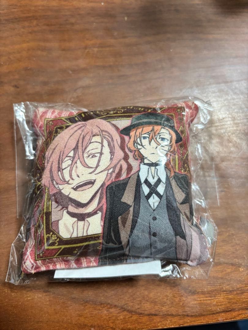 文豪ストレイドッグス　中原中也　グッズ12点セット