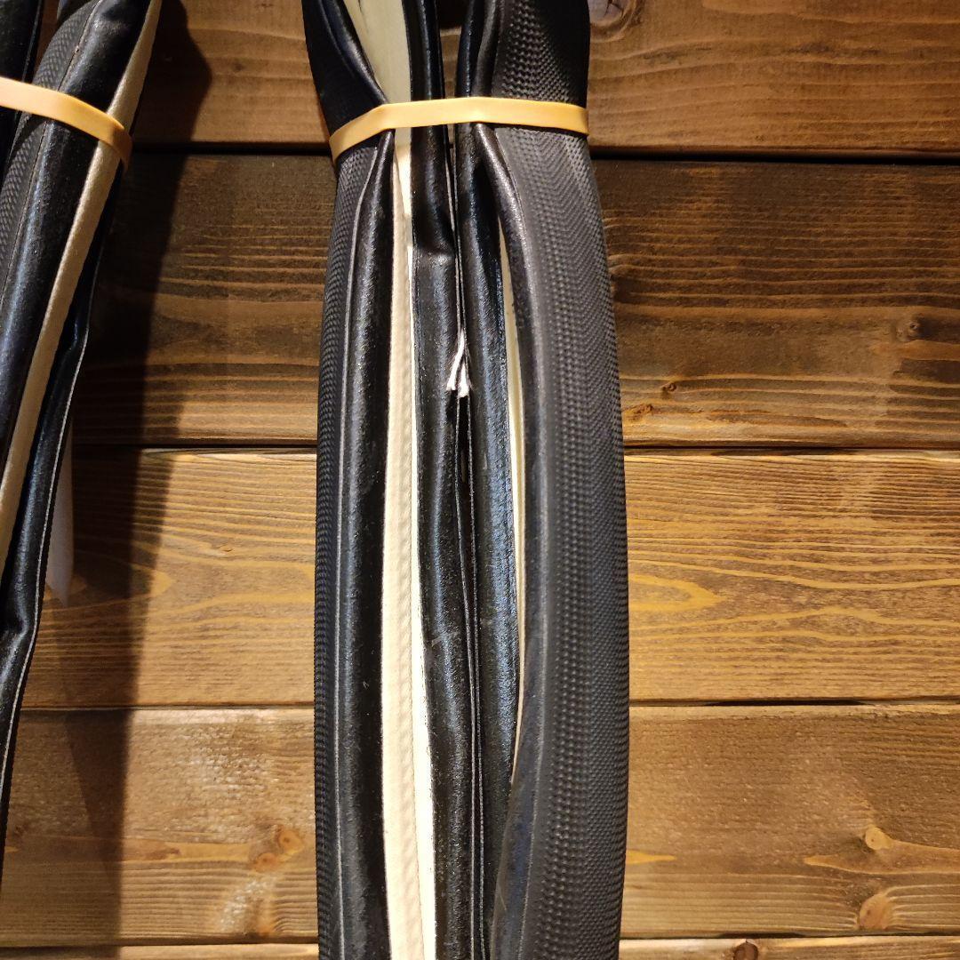 【新品】S-Works Turbo AllRound3 Tubular2本セット