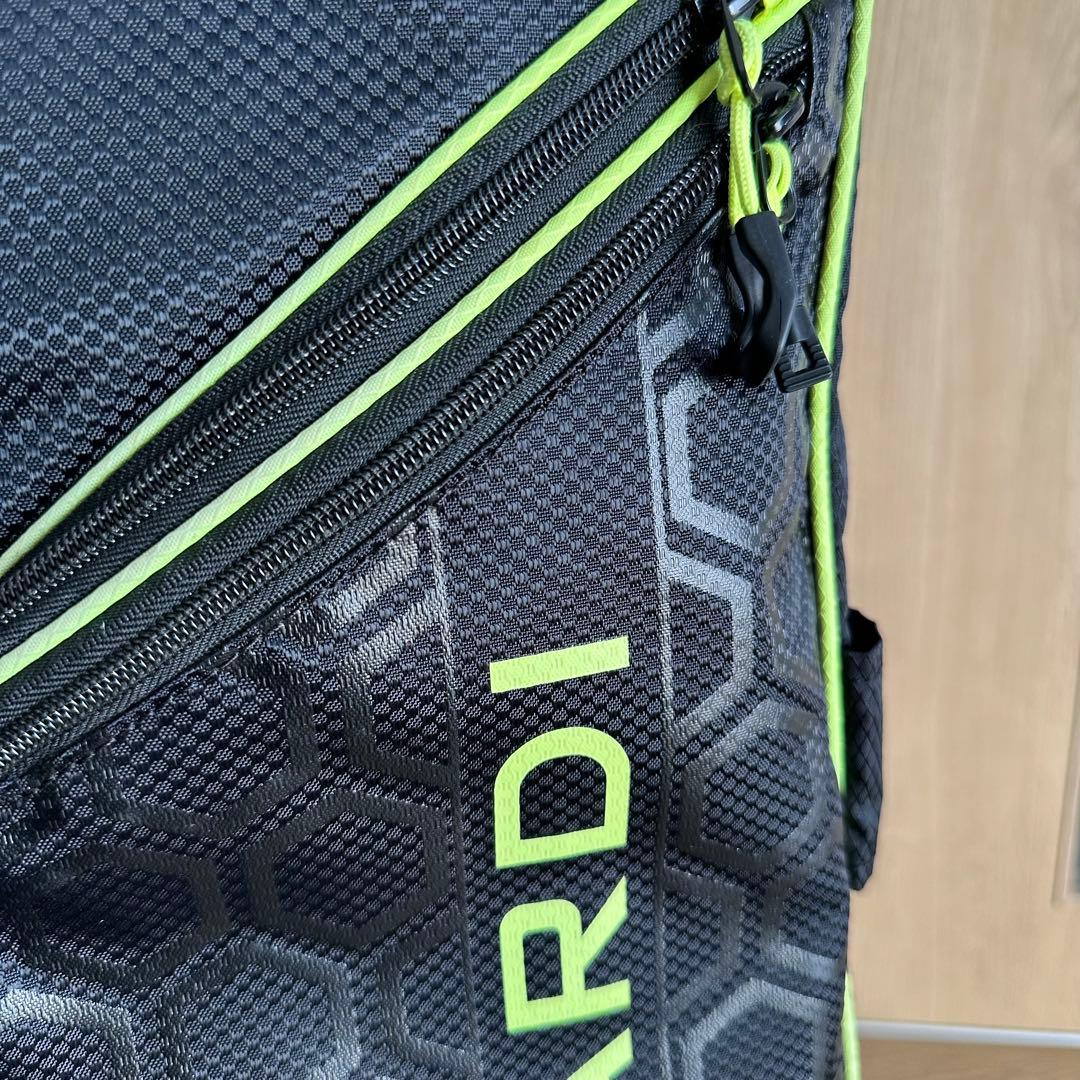 希少 BETTINARDI ×サンマウンテン コラボ スタンド キャディバッグ