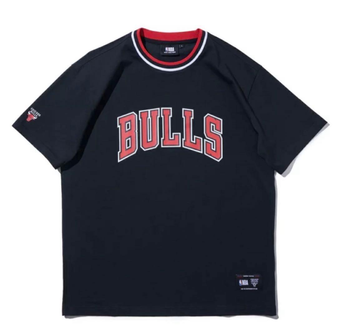 シカゴブルズ NBA 3PEAT CHAMPS Tシャツ