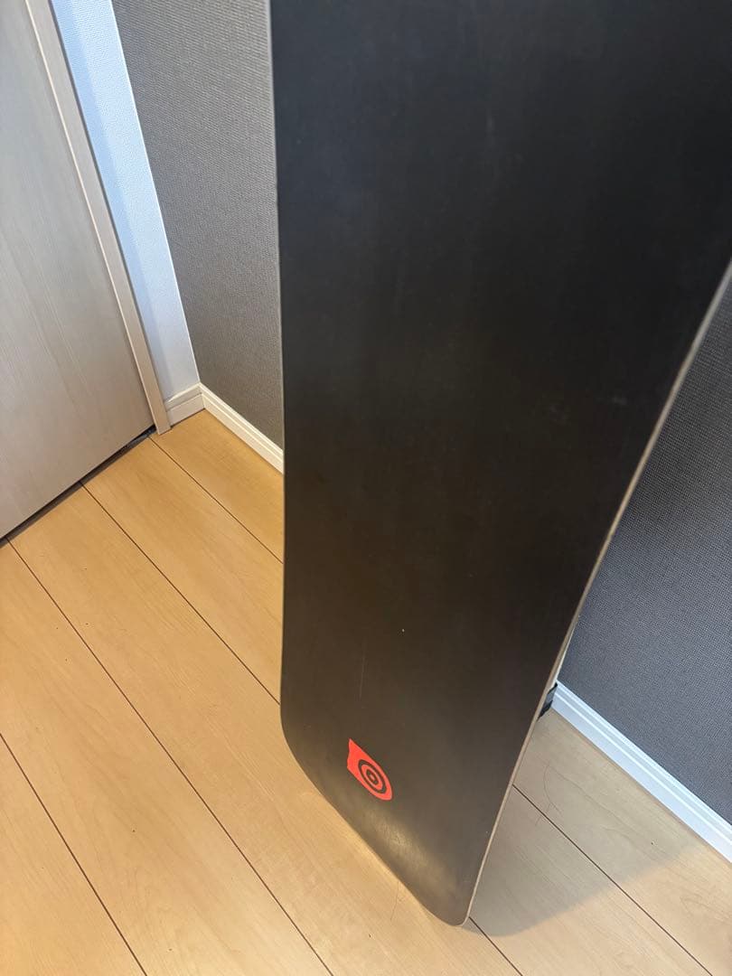 K2　NISEKO PLESURES 151　ニセコ　プレジャー