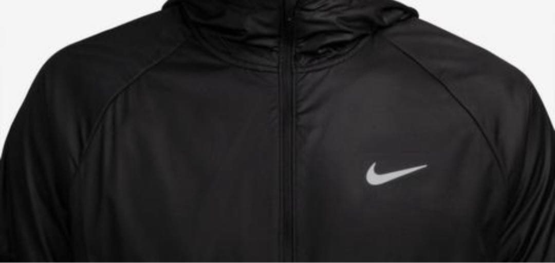 Nike ウィンドブレーカー FZ1112-010 Mサイズ 新品