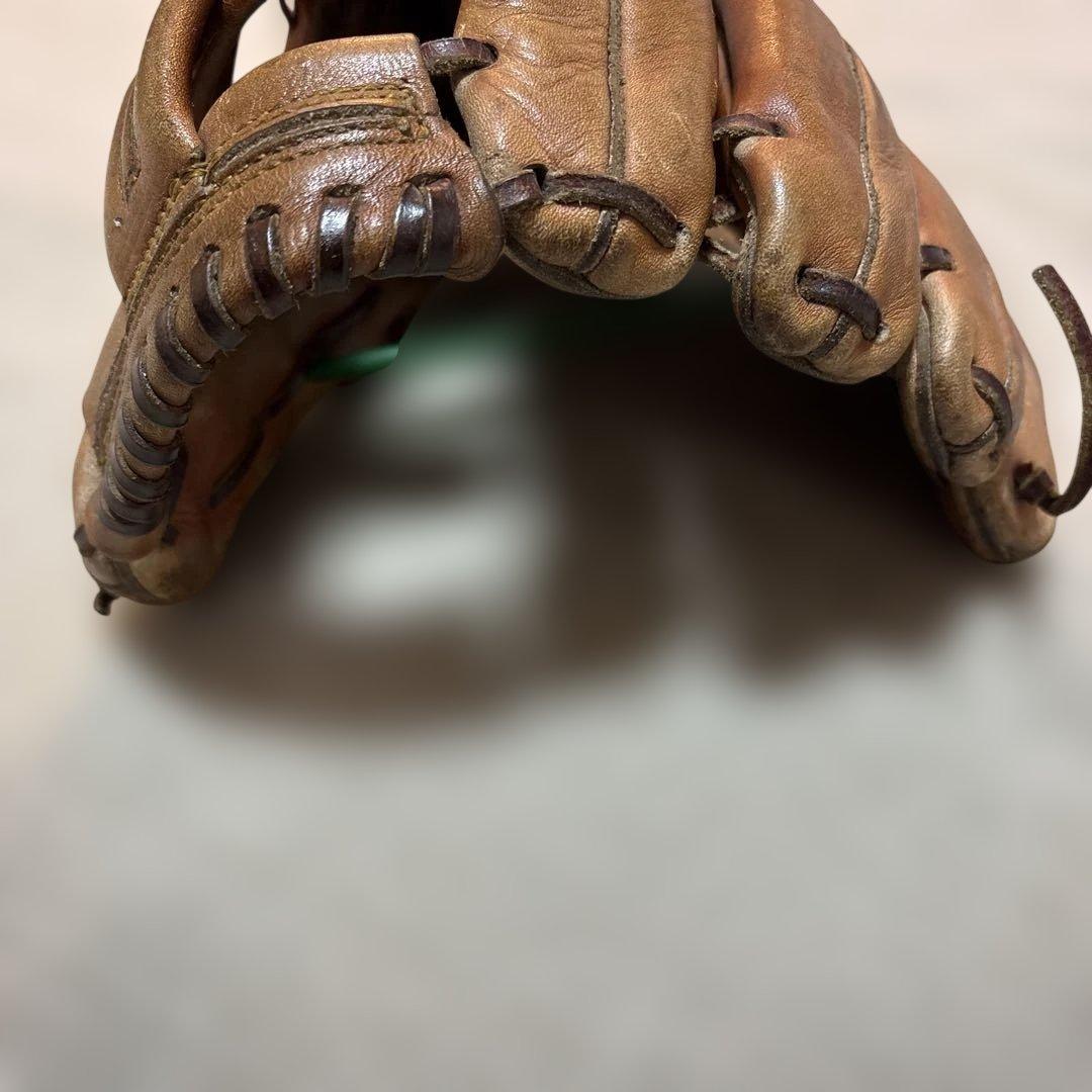 ローリングス Rawlings　ホルスターモデル 軟式野球用グローブ