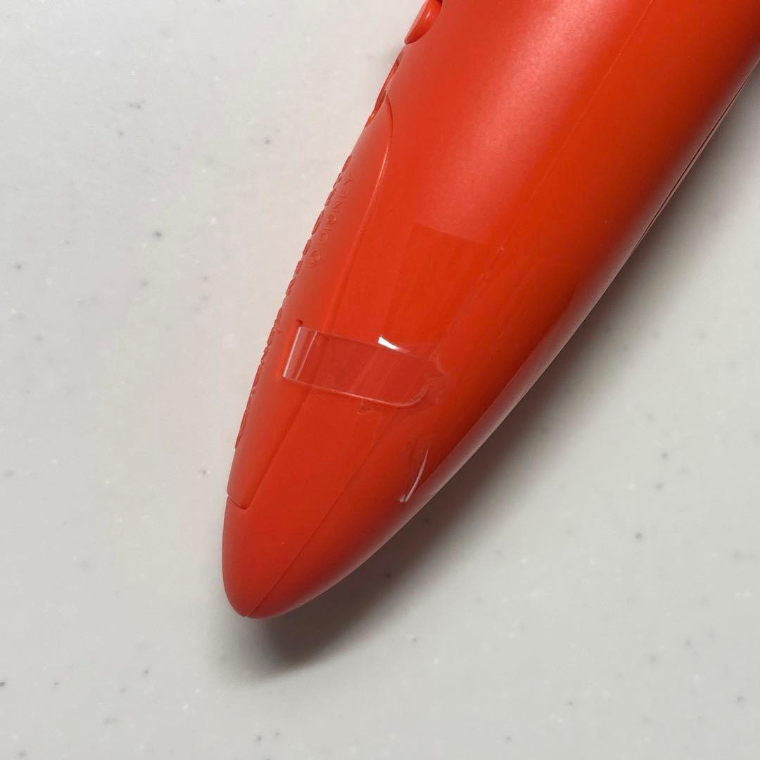 ズートピア 録音機能付き にんじんペン キーホルダー ジュディ にんじん