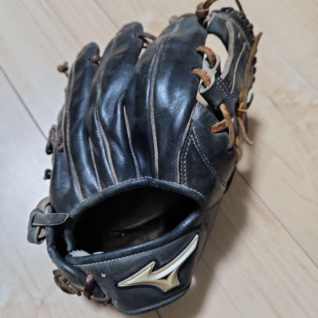 エ*ス様 ミズノ　グローブ　グローバルエリート　セレクトナイン