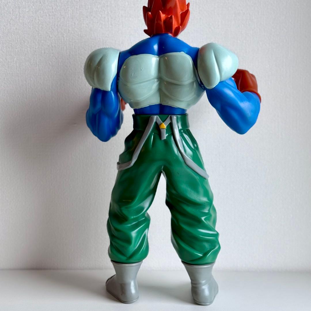 アーウィン IRWINドラゴンボールZ フィギュア 2体まとめ売り