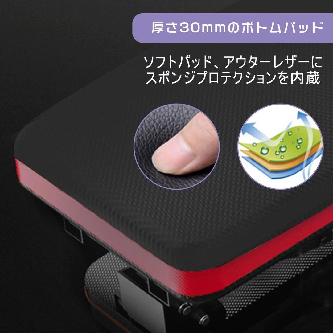 セット商品 トレーニングベンチ＋可変式 ダンベル24kgx2個セ